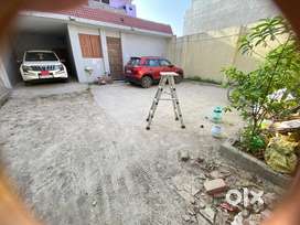 Space available for rent for Godown,wirehouse,small industry,office
