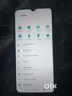 Infinix Hot 8