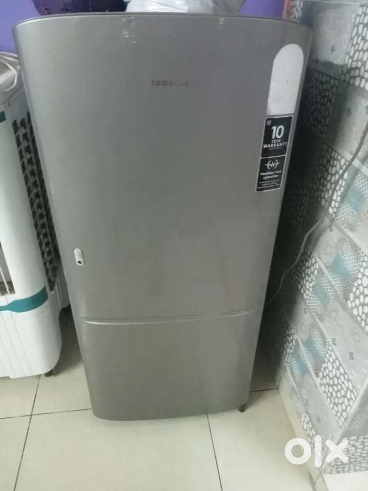 Smart signal door refrigerator samsung 5 Star