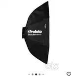 PROFOTO-OCF Beauty Dish Silver 2'