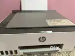Inject printer