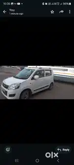 Maruti Suzuki Wagon R 2016