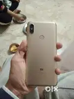 REDMI Y2 4 64 BACK CAMERA SAHI NHII HAI AUR KUCH BHI PROBLEM NHII HAI