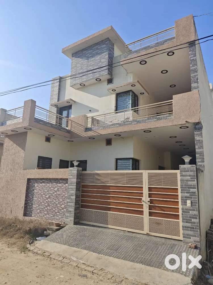 House for rent