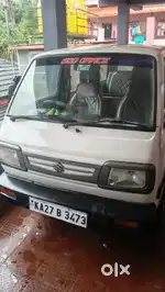 Maruti Suzuki Omni 2014 Petrol Well Maintained