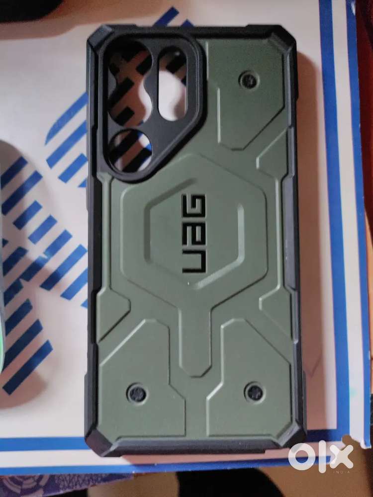 Samsung galaxy S23 ultra UAG CASE