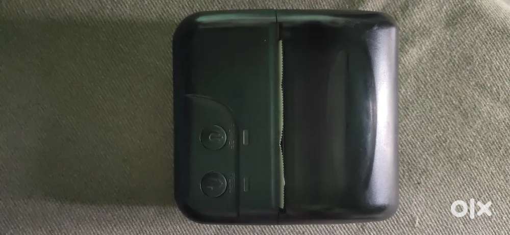 Billing Printer machine