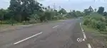 Plot At Bramhanwada katol RD