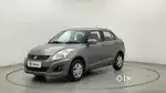 Maruti Suzuki Swift Dzire 1.3 VXI, 2013, Petrol