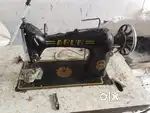 Silai machine