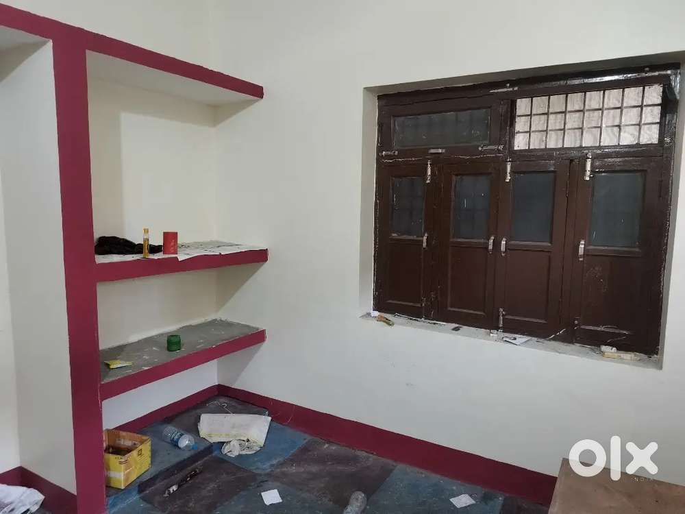 1 BHK FLAT IN SRI KRISHNA NAGAR WARD NO. 37