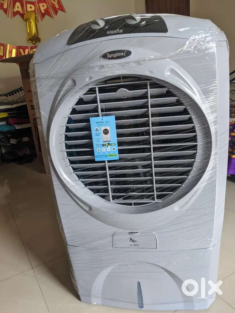 Selling hardly used Dessert cooler - Jumbo size