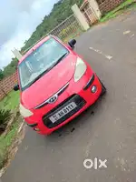 Hyundai i10 2008