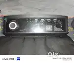 Sale wzatco smart projector only 1.5 year old.