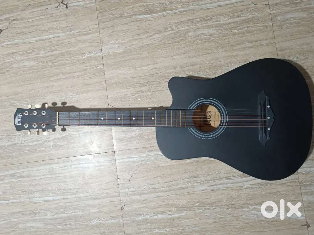 INT-38C-BK(Black)