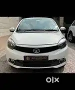 Tata Tigor XZ, 2018, Diesel