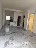 High quality 2BHK Apartment Available for rent in Dum Dum Metro.