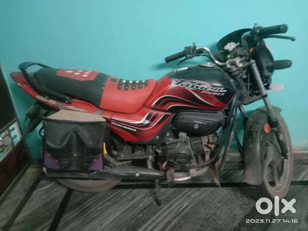 Selling Bike