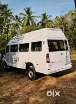 Force Motors One, 2014, Diesel