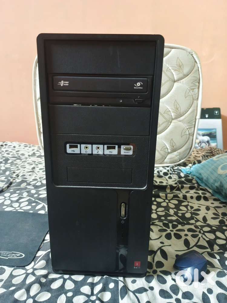 I5 gaming CPU new condition