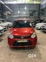 Maruti Suzuki Alto 800 LXI, 2021, Petrol