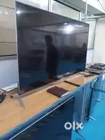 Offer 43 inch smart Android fremless 4k sup uhd led tv wholesale price
