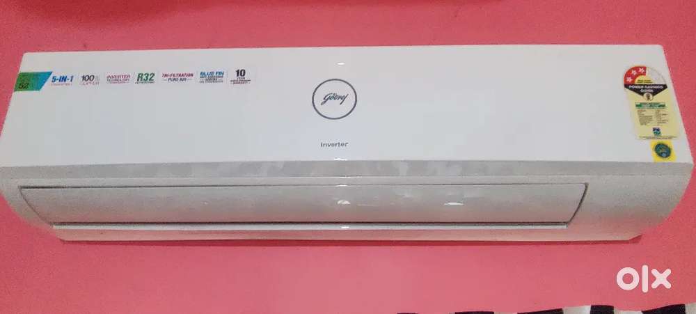 Godrej AC 2Ton