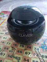 Clavier Fusion Portable Bluetooth Speaker