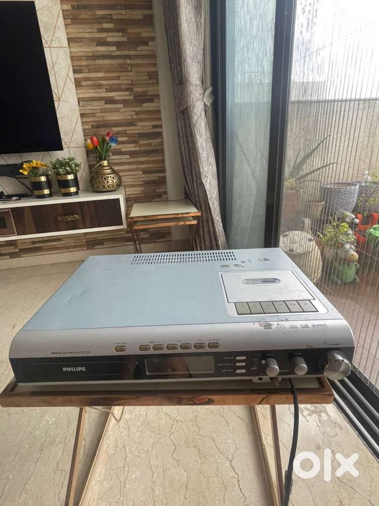 Philips Music system