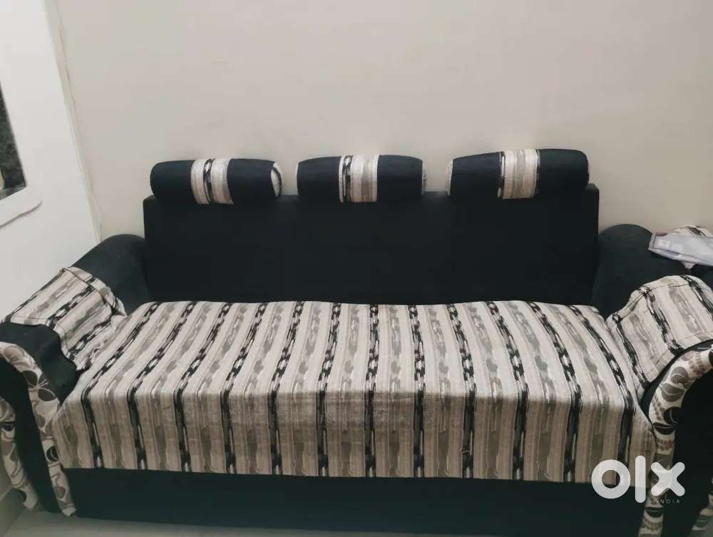 3Seater Sofa