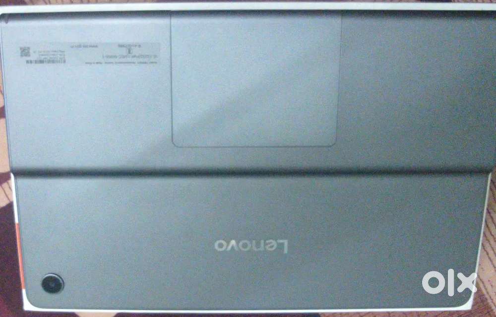 Lenevo Tab Plus