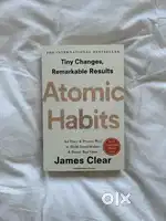Atomic Habits