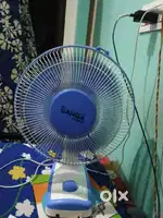 Hi-speed Table fan