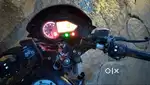 Pulsar 150