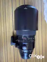 Fujifilm XF 100-400mm f/4.5-5.6 R LM OIS WR Lens