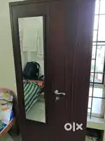 2bhk one റൂം vacent