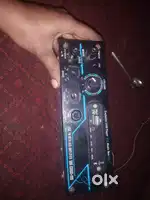 2.1 amplifier