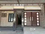less than 5 yr old apartment for use as guest house/office/pg