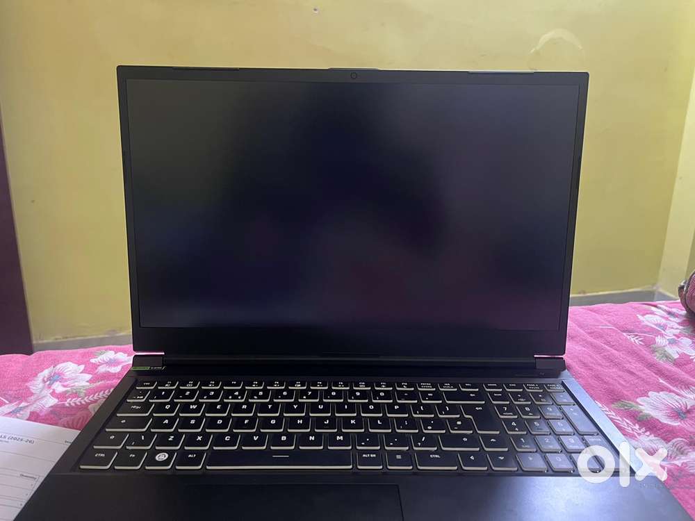 Gaming Laptop i9