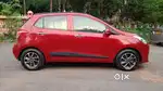 Hyundai Grand i10 Asta 1.2 Kappa VTVT (O), 2018, Petrol