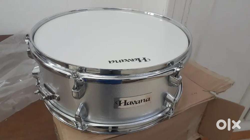 Havana snare