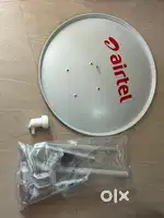 Airtel dtv full setup