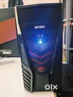 i5 4th cpu 8gb Ram 120gb SSD 500gb hard disc