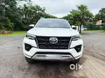 Toyota Fortuner 4X2 AT 2.8 Diesel, 2022, Diesel