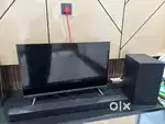 Xiaomi 4a Horizon Edition 80 Cm (32 Inch)Samsung Sound Box With Woofer