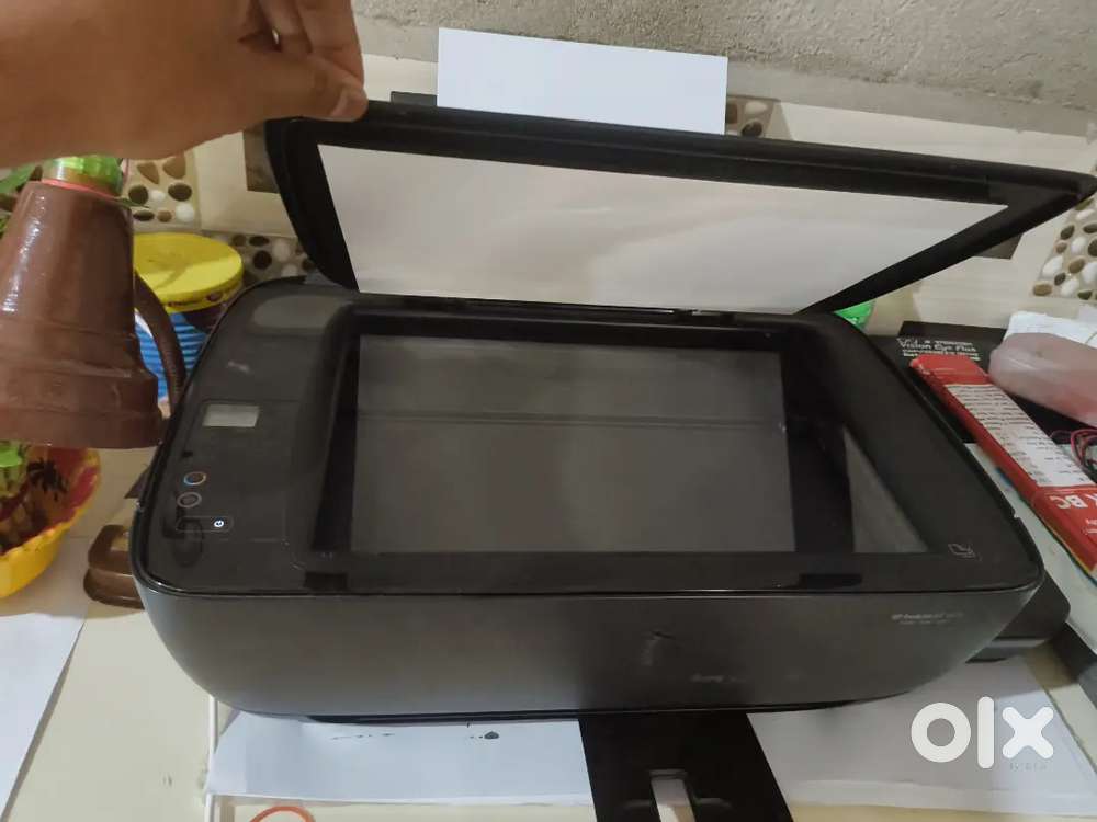 Hp DeskjetGt 5810