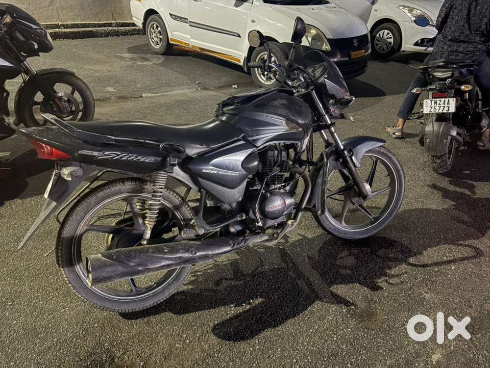 Good condition