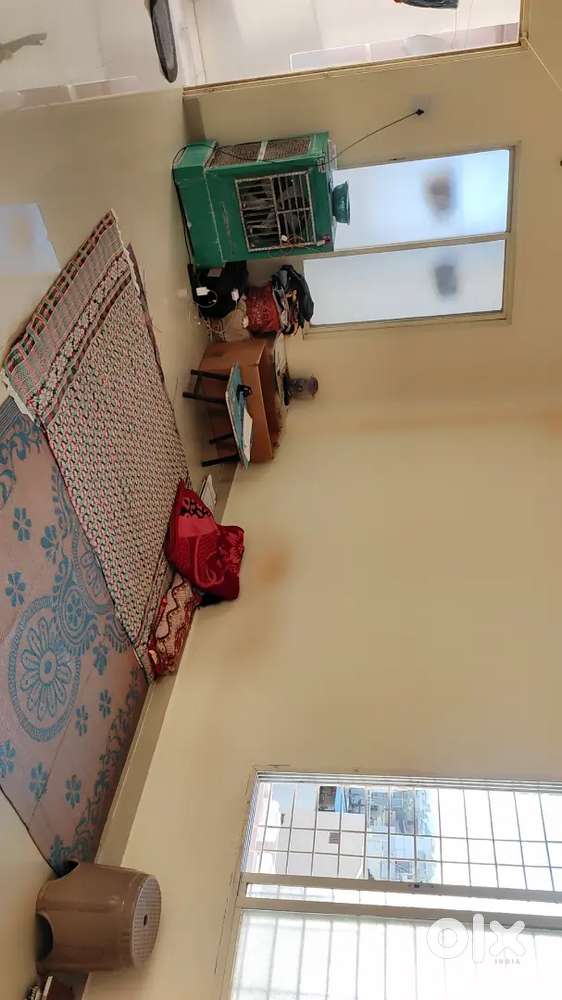 Flatmate for independent 1BHK flat