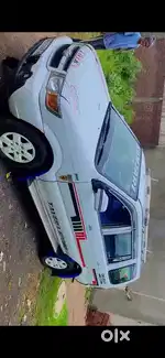 Chevrolet Tavera Neo 2016 Diesel Good Condition