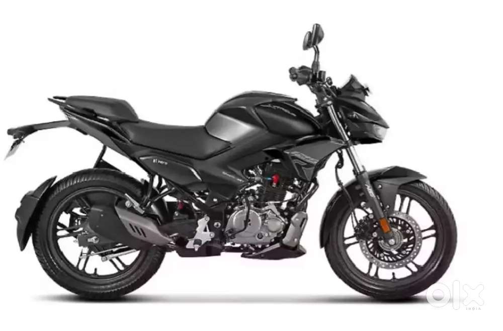 XTREME 125R